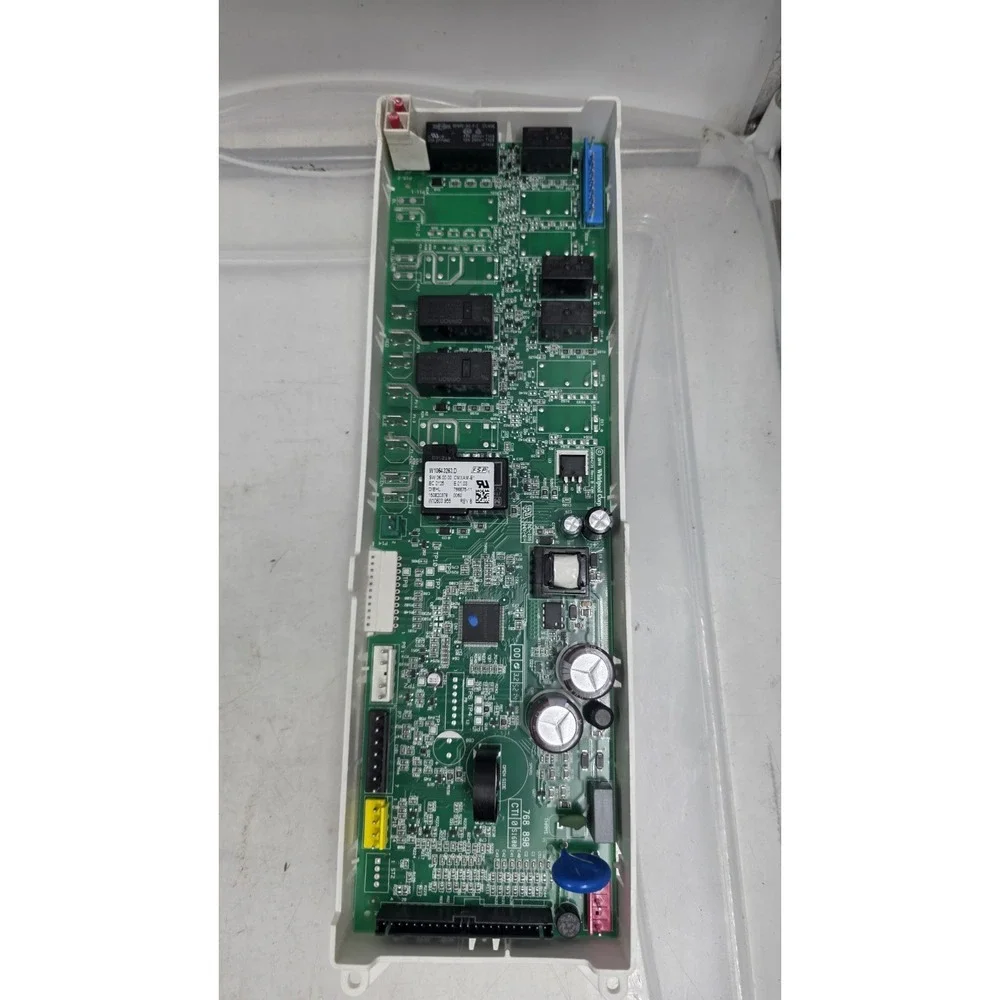 Genuine KitchenAid Range Oven Control Board # W10643263